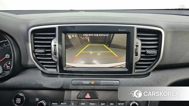 Kia Sportage 4th Generation id 5054836 из Кореи 8