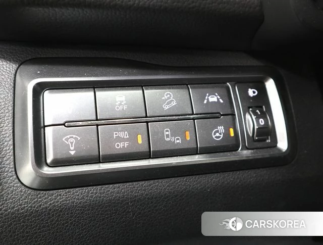 Ssangyong Berry New Tivoli id 5012419 из Кореи 8