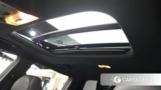 Ssangyong Rexton Sports Cannes id 5029146 из Кореи 8