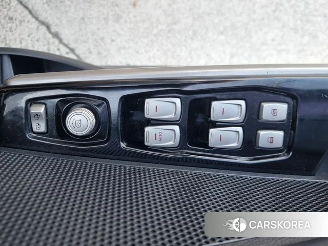 Ssangyong Tivoli Armor id 4969610 из Кореи 8