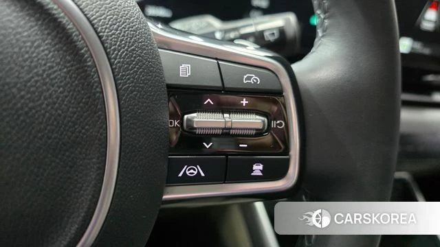 Kia The New Carnival 4th Generation id 4783177 из Кореи 8