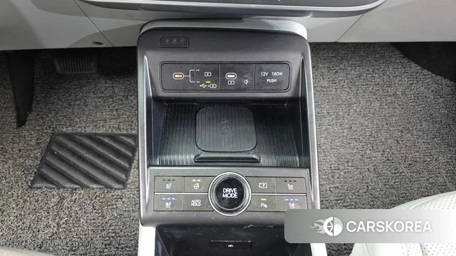 Hyundai Kona Hybrid (SX2) id 4964610 из Кореи 8