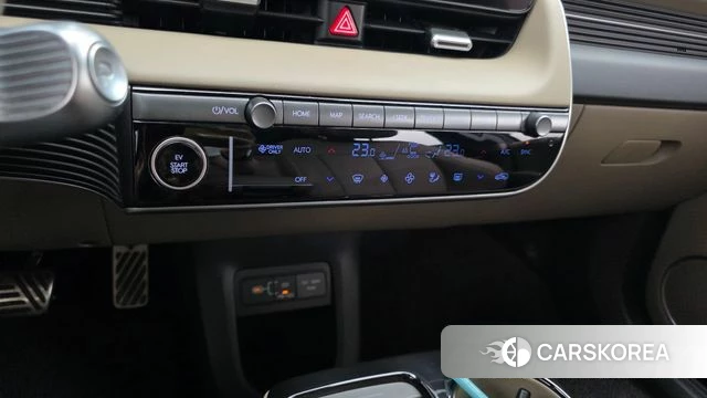 Hyundai The New Ionic 5 id 4941349 из Кореи 8