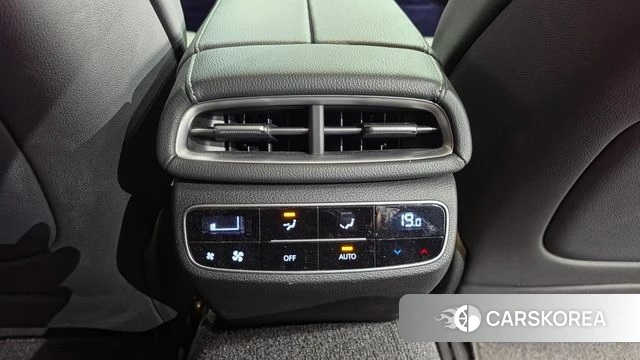Genesis G80 (RG3) id 5017761 из Кореи 8