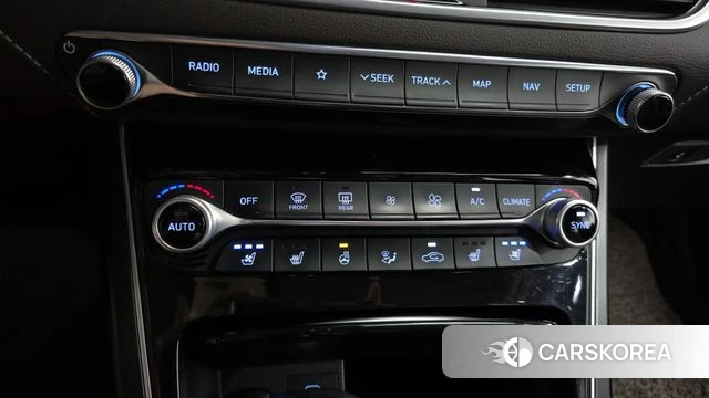 Hyundai Grandeur IG id 4713283 из Кореи 8