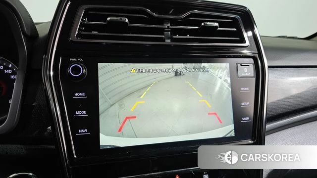 Ssangyong Berry New Tivoli id 4958905 из Кореи 8
