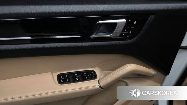 Porsche Cayenne (PO536) id 4966627 из Кореи 8