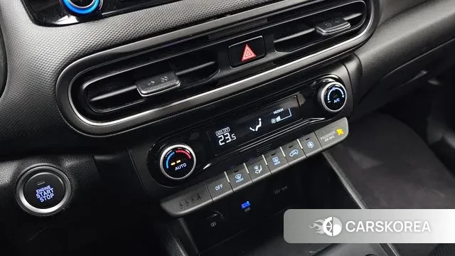 Hyundai The New Kona id 3670818 из Кореи 8