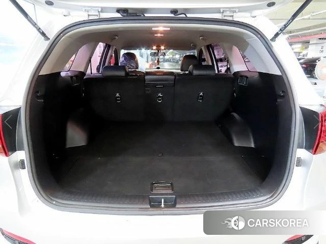 Kia The New Sorento id 5013996 из Кореи 8