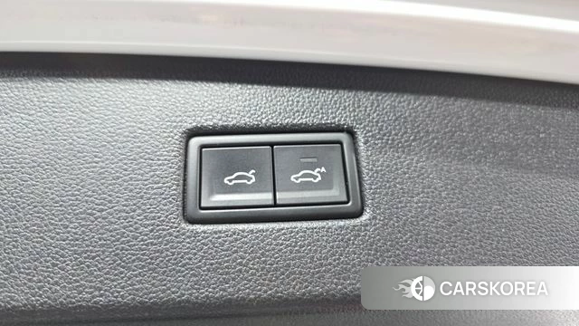 Volkswagen Tiguan second Generation id 5013982 из Кореи 8
