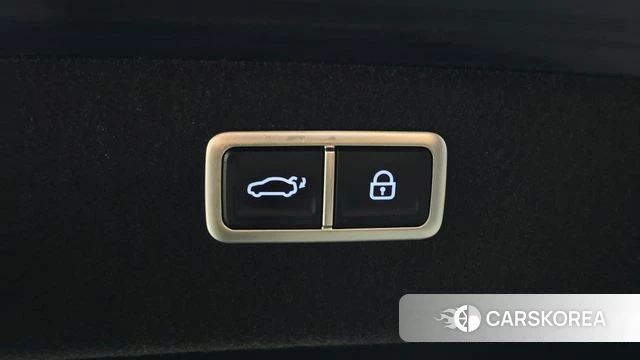 Genesis G80 (RG3) id 5017545 из Кореи 8