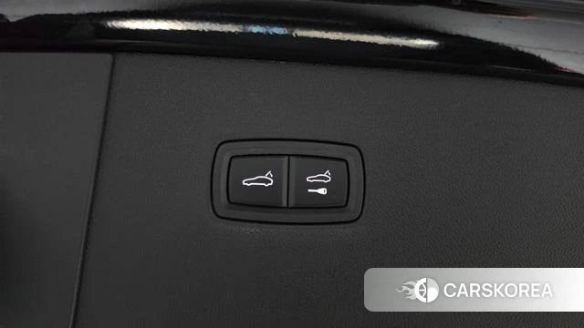 Porsche Cayenne (PO536) id 4980226 из Кореи 8
