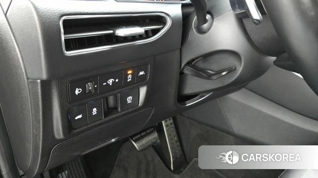 Hyundai Sonata (DN8) id 4966094 из Кореи 8
