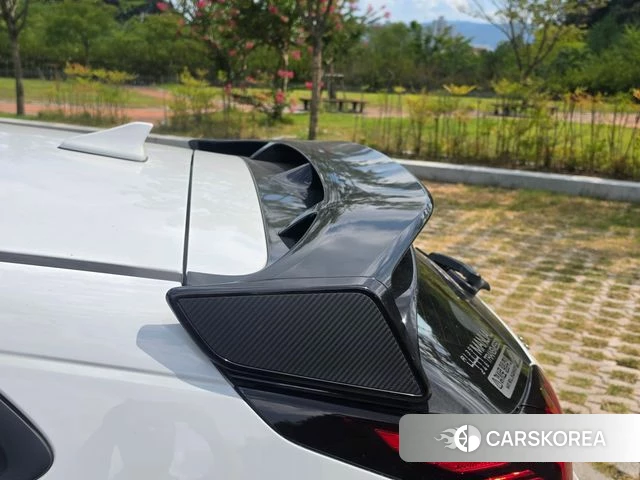 Hyundai Veloster (JS) id 4703160 из Кореи 8