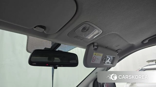 Hyundai The New Grand Starex id 4688620 из Кореи 8