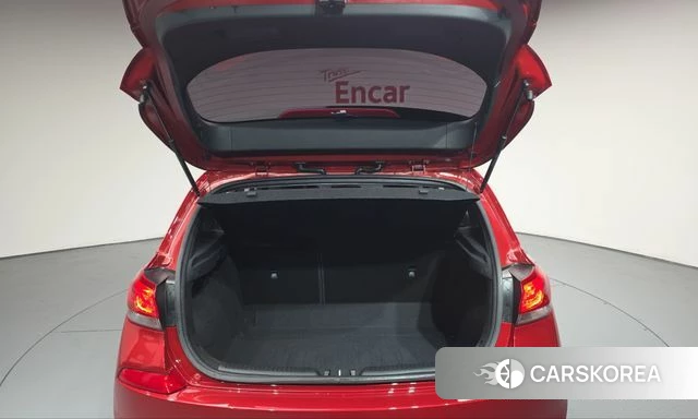 Hyundai i30 (PD) id 5018919 из Кореи 8