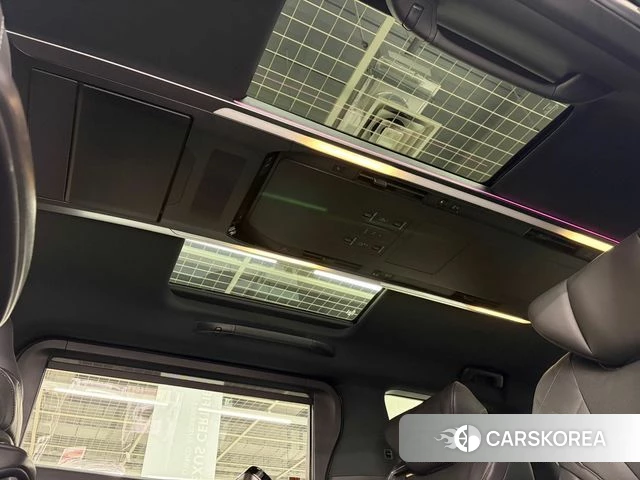 Toyota Alphard 4th Generation id 4965151 из Кореи 8