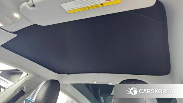 Tesla Model 3 id 4754949 из Кореи 8