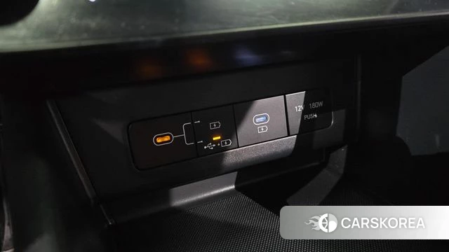 Hyundai Sonata D Edge Hybrid (DN8) id 4985670 из Кореи 8
