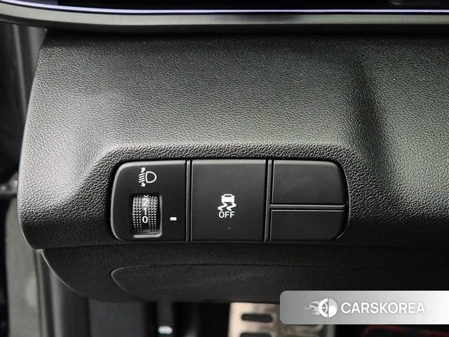 Hyundai The New Avante (CN7) id 5011400 из Кореи 8