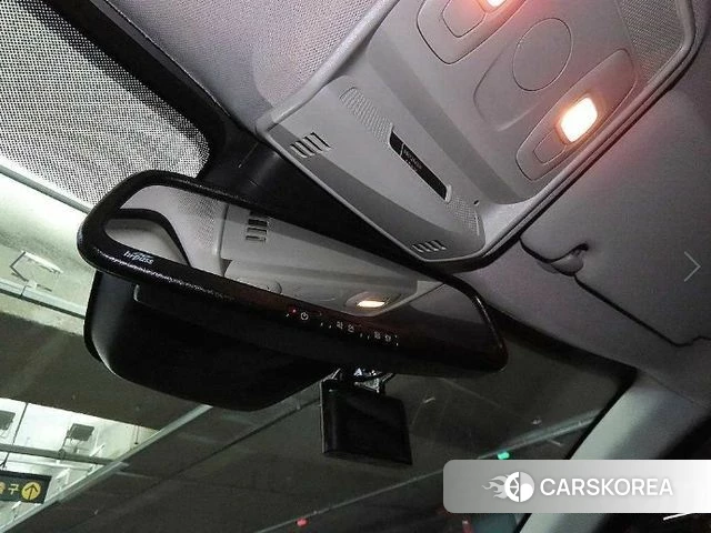 Renault Korea (Samsung) XM3 id 5035182 из Кореи 8