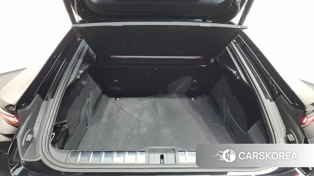 Porsche Panamera (976) id 4321776 из Кореи 8