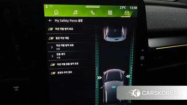 Renault Korea (Samsung) Senik id 4777945 из Кореи 8