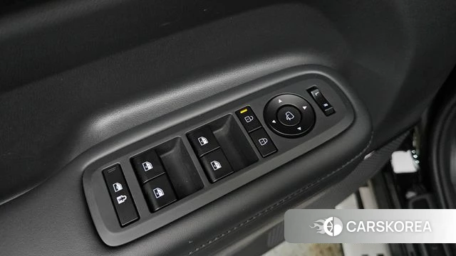 Hyundai Santa Fe (MX5) id 4975509 из Кореи 8