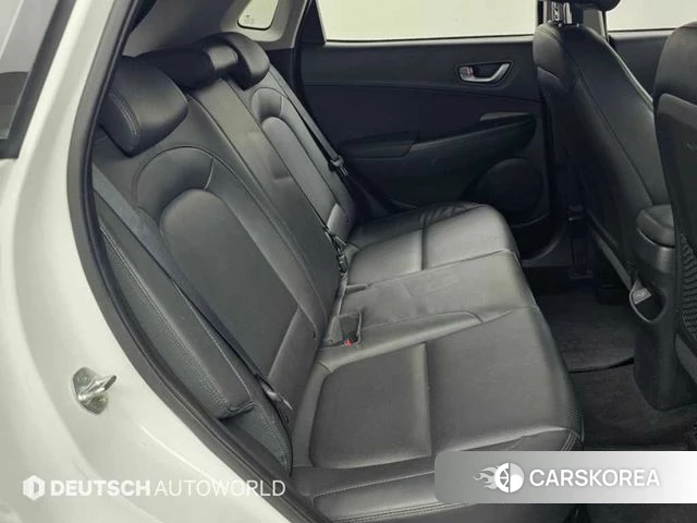 Hyundai The New Kona Hybrid id 5047368 из Кореи 8