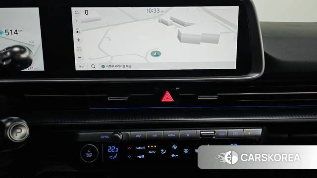 Hyundai Ionic 6 id 5016957 из Кореи 8