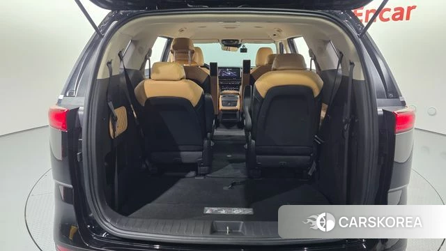 Kia Carnival 4th generation id 4991709 из Кореи 8