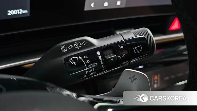 Kia The New Carnival 4th Generation id 4950431 из Кореи 8