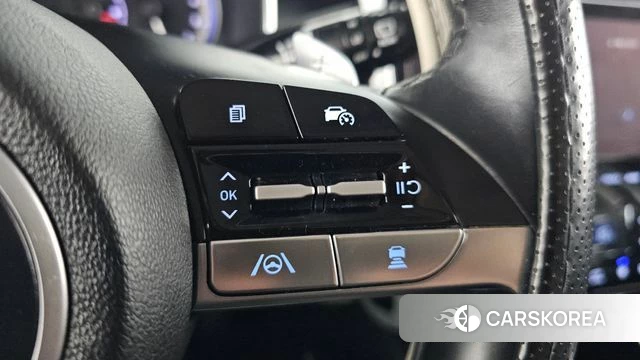 Hyundai Tucson (NX4) id 5041086 из Кореи 8