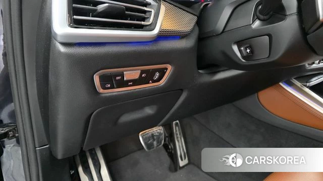 BMW X5 (G05) id 4991879 из Кореи 8
