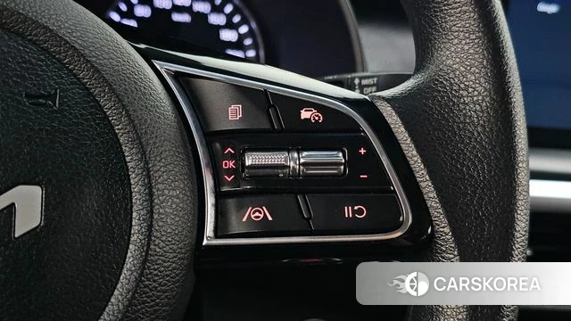 Kia The New K3 2nd generation id 4935876 из Кореи 8