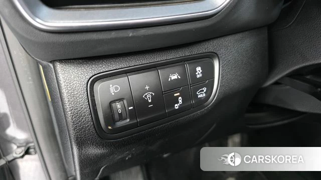 Hyundai Santa Fe TM id 5023966 из Кореи 8