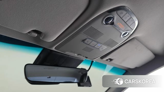 Hyundai The New Grandeur IG id 4836643 из Кореи 8