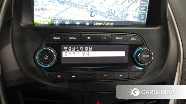 Chevrolet (GM Daewoo) The Next Spark id 4924200 из Кореи 8
