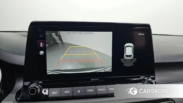 Kia Seltos id 3965111 из Кореи 8
