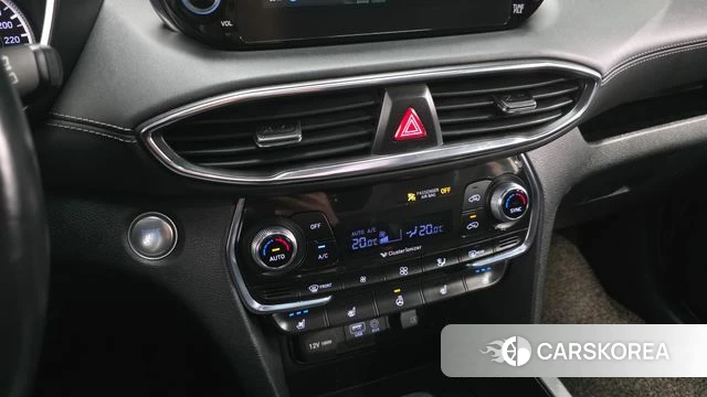 Hyundai Santa Fe TM id 5013410 из Кореи 8