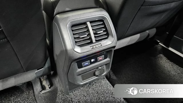 Volkswagen Tiguan second Generation id 4959089 из Кореи 8