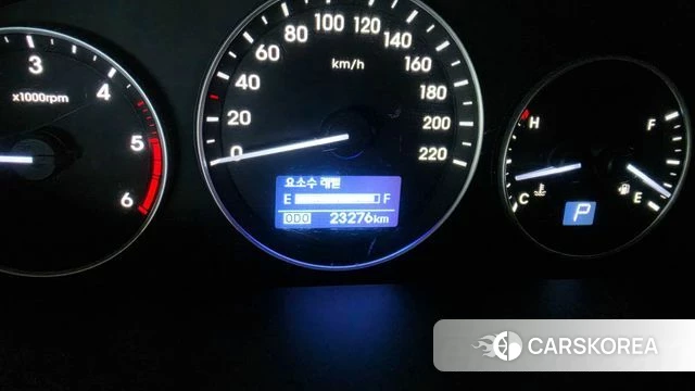 Hyundai The New Grand Starex id 5023053 из Кореи 8