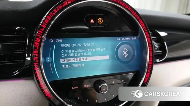 Mini Cooper S id 5047036 из Кореи 8