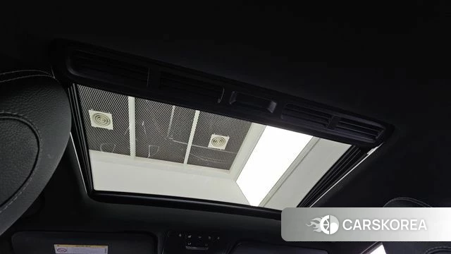 Mercedes-Benz GLC-Class X253 id 4930957 из Кореи 8