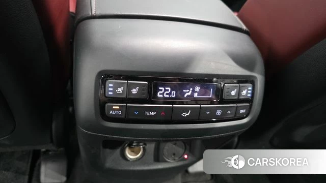 Hyundai Palisade id 4605151 из Кореи 8
