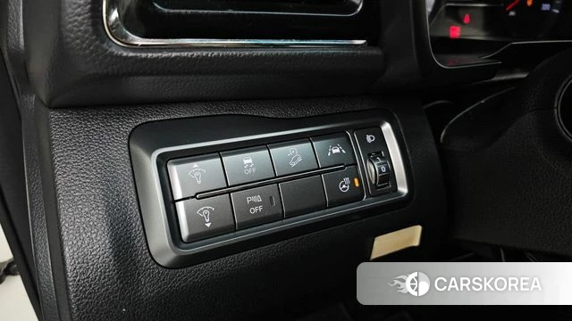 Ssangyong Berry New Tivoli id 5022765 из Кореи 8