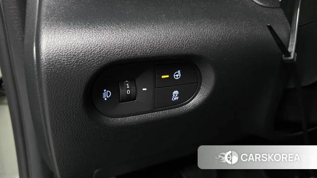Hyundai Casper id 4986203 из Кореи 8