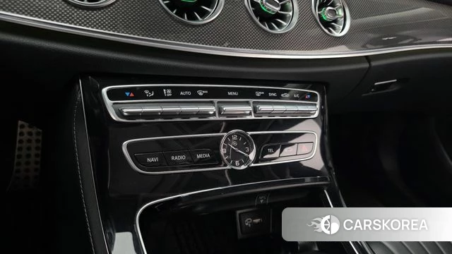 Mercedes-Benz CLS-Class C257 id 5023529 из Кореи 8