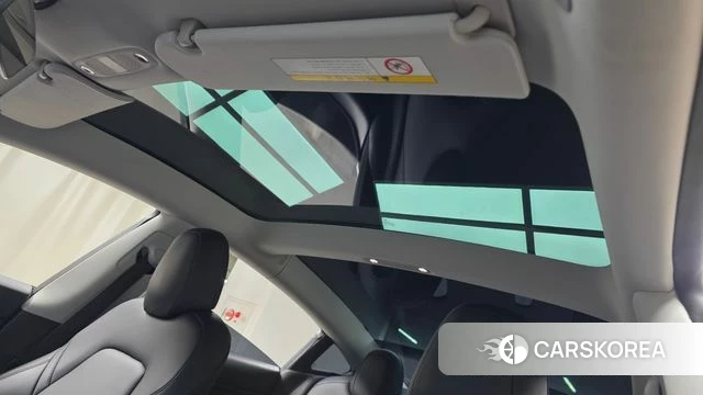 Tesla Model 3 id 4722158 из Кореи 8