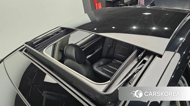 Hyundai The New Grandeur IG id 4981499 из Кореи 8